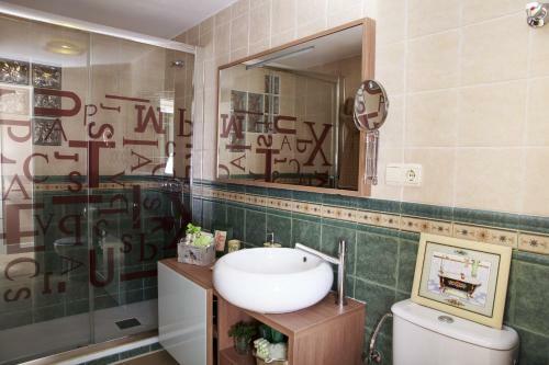 Apartamento Sw West