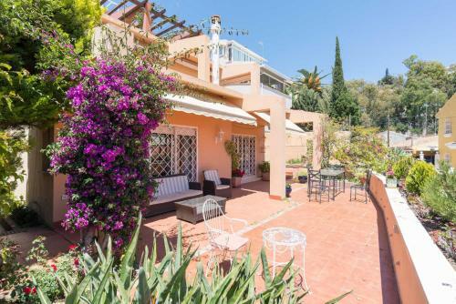 Villa Jarama Lujo