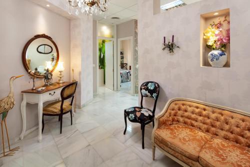 Apartamento Roomalaga Strachan
