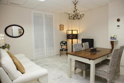 Apartamento Roomalaga Strachan