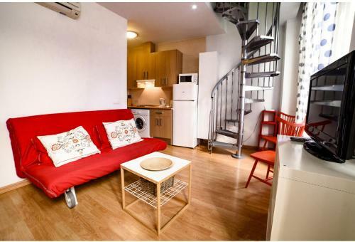 Apartamento Sw Charming Duplex
