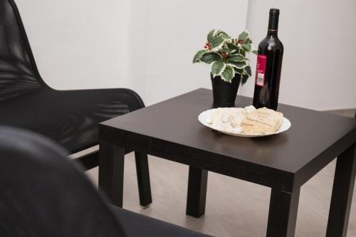 Apartamento Wonderful Malaga Centre 3 Bedrooms Flat