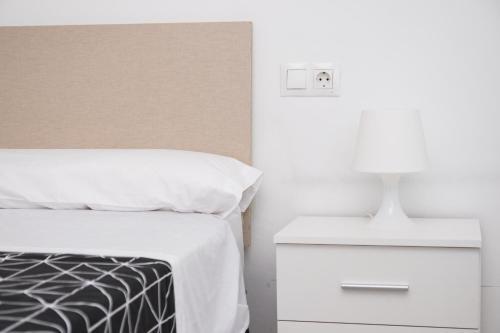 Apartamento Wonderful Malaga Centre 3 Bedrooms Flat