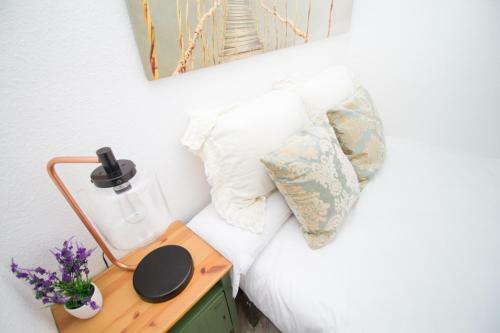 Spacious Apartment Biedmas
