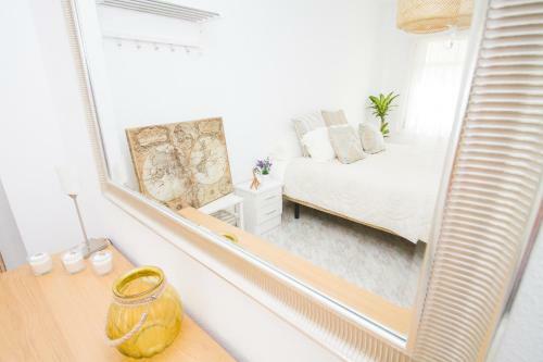 Spacious Apartment Biedmas