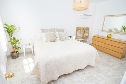 Spacious Apartment Biedmas