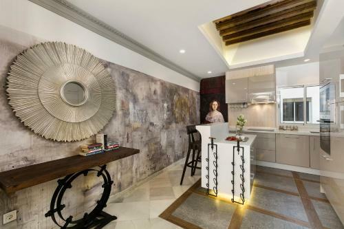 Apartamento Holidays2malaga Deluxe Cister