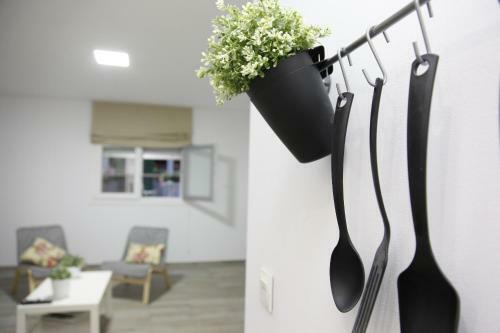 Apartamento Roomalaga Lucia