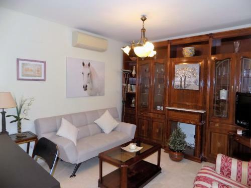 Apartamento Suite Homes La Merced