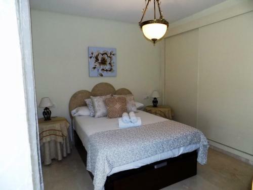 Apartamento Suite Homes La Merced