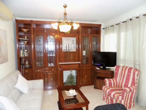 Apartamento Suite Homes La Merced