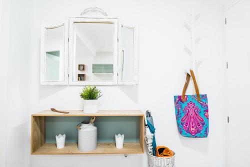 Malaga City Apartment
