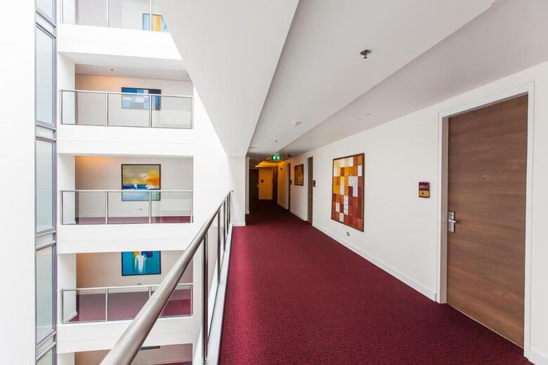 Hotel Oakwood Residence Sukhumvit 24