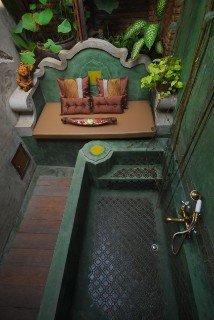 Hotel Old Bangkok Inn