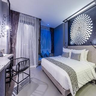 Hotel Patong Paradee Resort