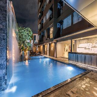 Hotel Patong Paradee Resort