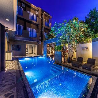Hotel Patong Paradee Resort