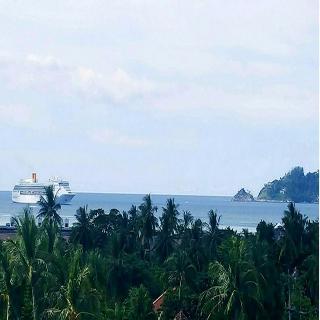 Hotel Patong Paradee Resort
