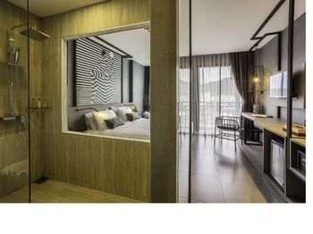 Hotel Patong Paradee Resort