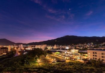 Hotel Patong Paradee Resort