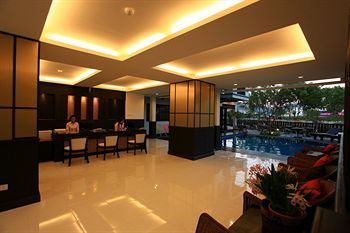Hotel Patong Paradee Resort