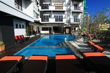 Hotel Patong Paradee Resort