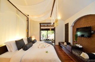 Hotel Pavilion Samui Boutique Resort