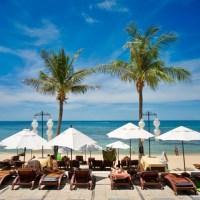 Hotel Pavilion Samui Boutique Resort