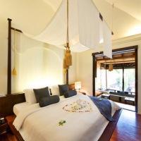 Hotel Pavilion Samui Boutique Resort
