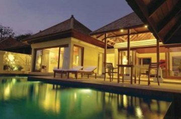 Hotel The Pavilions, Phuket