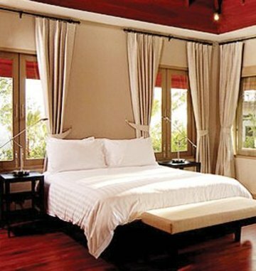Hotel The Pavilions, Phuket