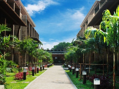 Hotel Railay Bay Resort & Spa