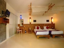 Hotel Railay Bay Resort & Spa