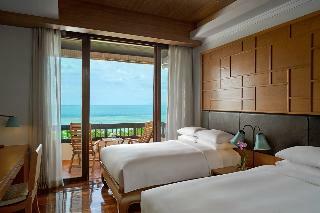 Hotel Renaissance Koh Samui Resort & Spa