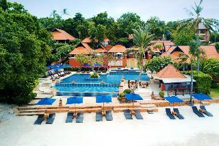 Hotel Renaissance Koh Samui Resort & Spa