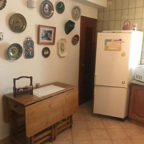 Apartamento La Casita De Ardales