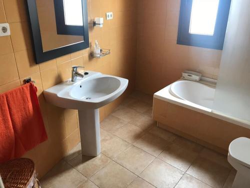 Apartamento La Casita De Ardales