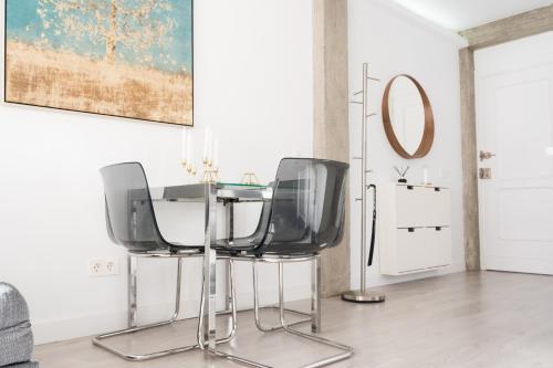 Apartamento Cura Merino Rooftop