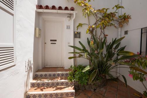 Apartamento Ladera Panorama 22