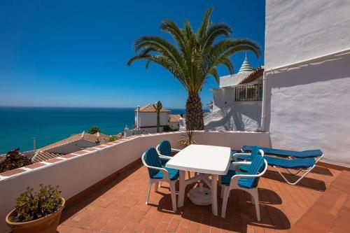 Apartamento Ladera Panorama 22