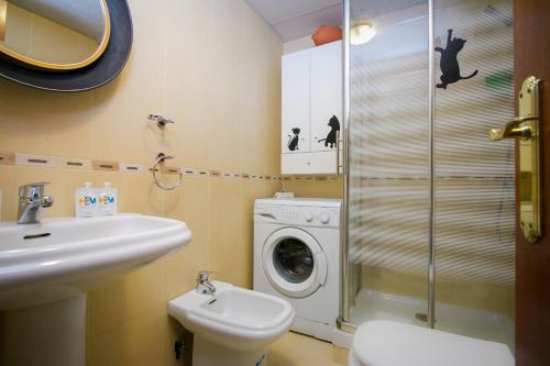 Apartamento Holidays2malaga Picasso Area