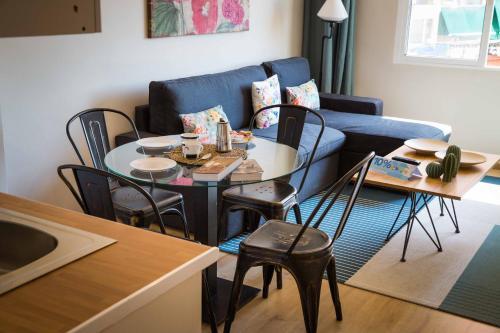 Apartamento Holidays2malaga Picasso Area