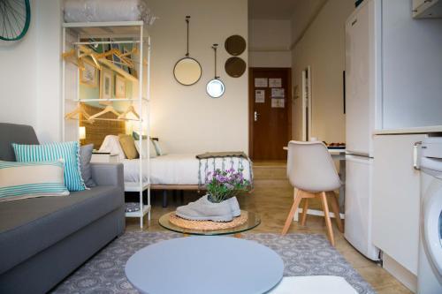 Apartamento Holidays2malaga Picasso Area