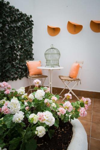 Apartamento Holidays2malaga Picasso Area