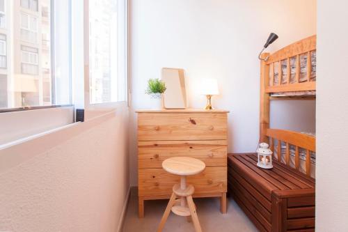 Malagueta Seaview Apartment