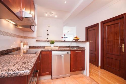 Malagueta Seaview Apartment