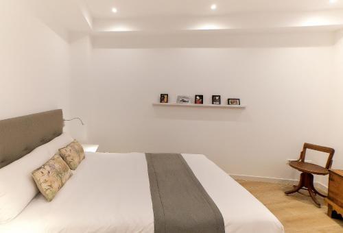 Apartamento Iloftmalaga Picasso