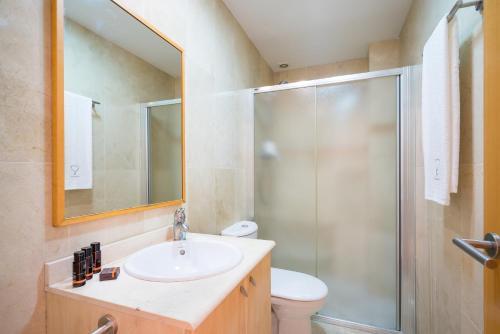 Apartamento Iloftmalaga Picasso