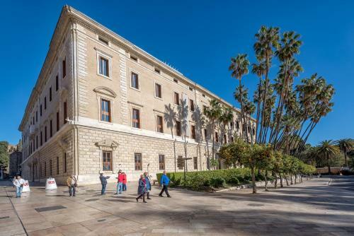 Apartamento Iloftmalaga Picasso