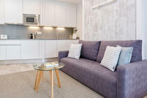 Apartamento Iloftmalaga Picasso